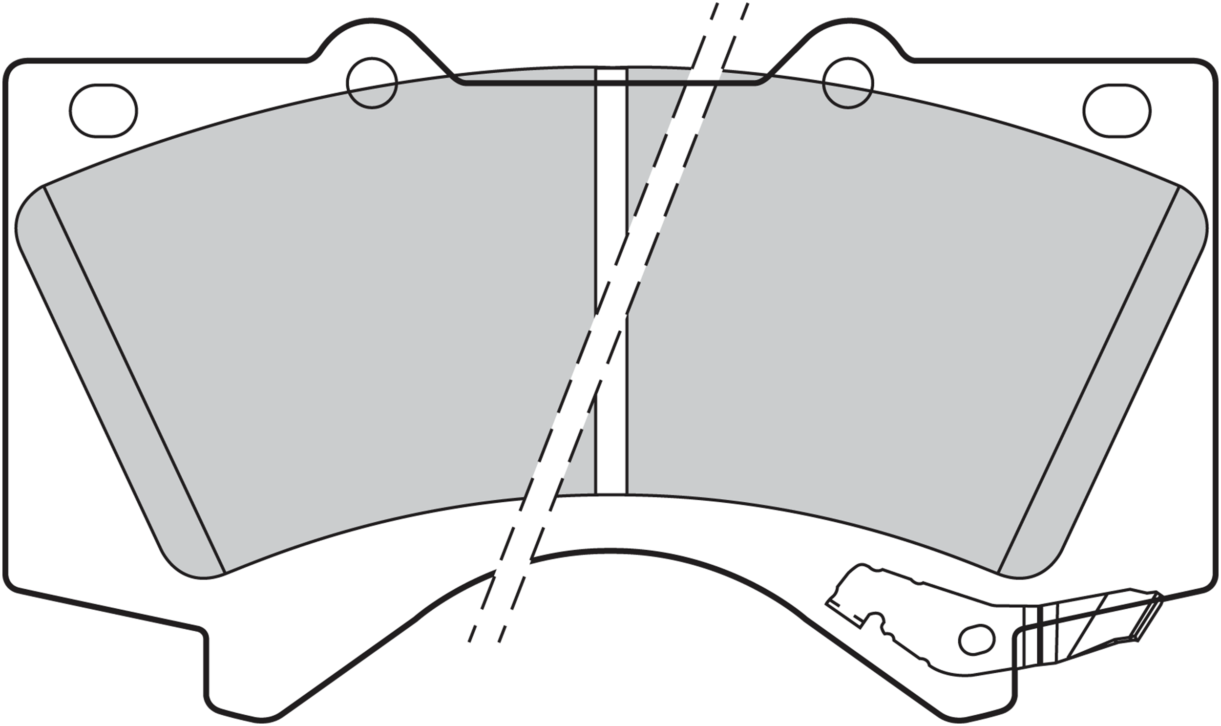 VALEO Bremseklodser 301339 foraksel for TOYOTA TOYOTA (FAW) LEXUS