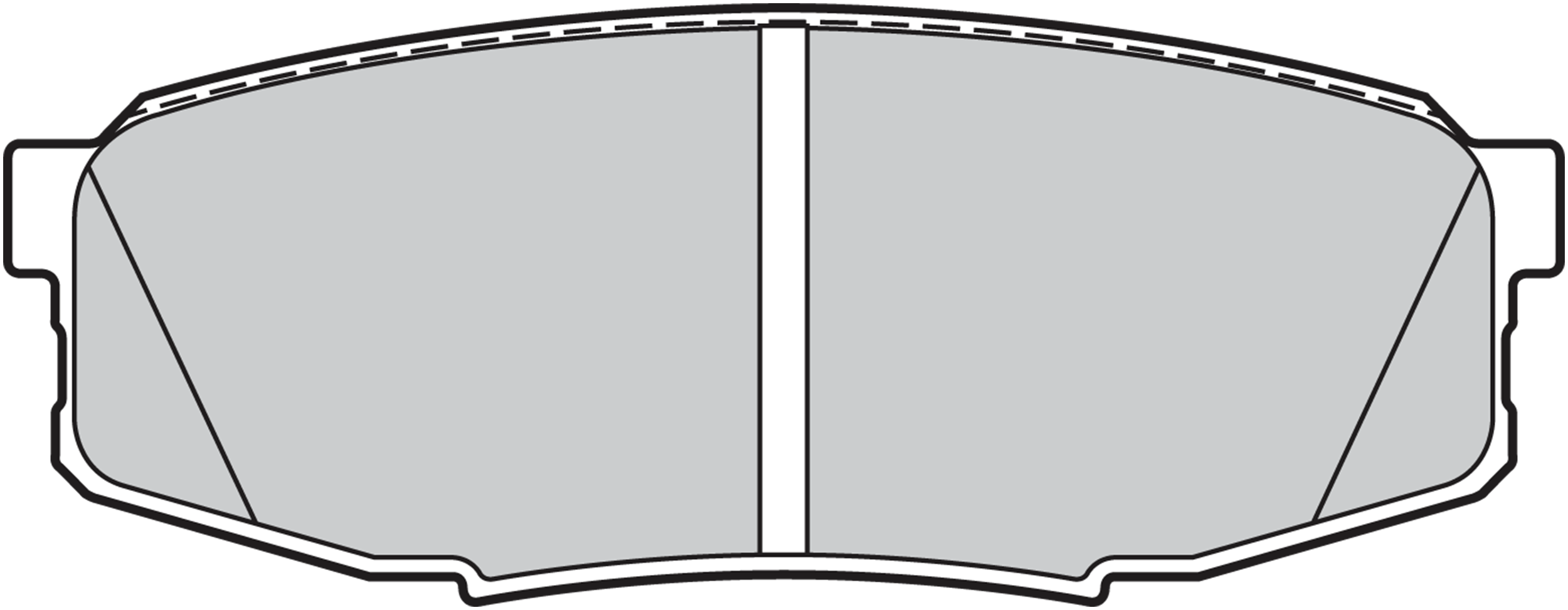 VALEO Bremseklodser 301340 bagaksel for TOYOTA TOYOTA (FAW) LEXUS