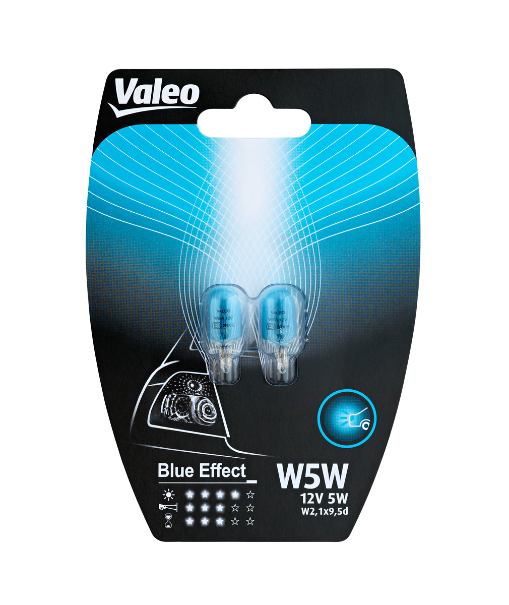 VALEO Pære, blink- /markeringslys 032118