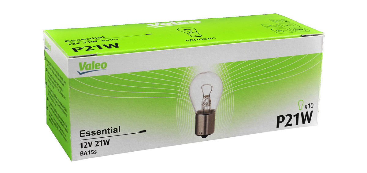 Pære, indikator VALEO 032201