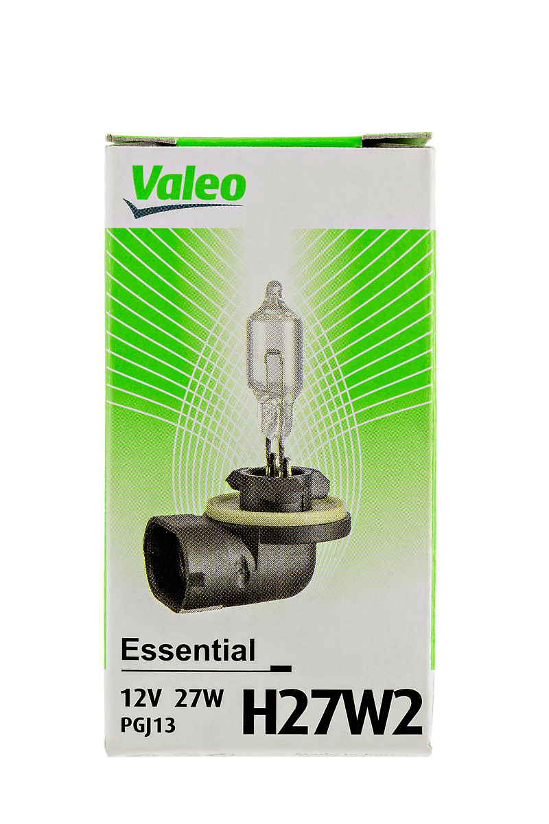 VALEO Pære, fjernlys 032229