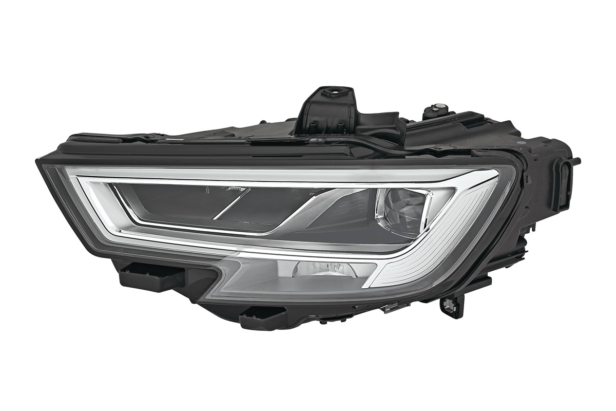 VALEO Forlygte 046826 venstre for AUDI