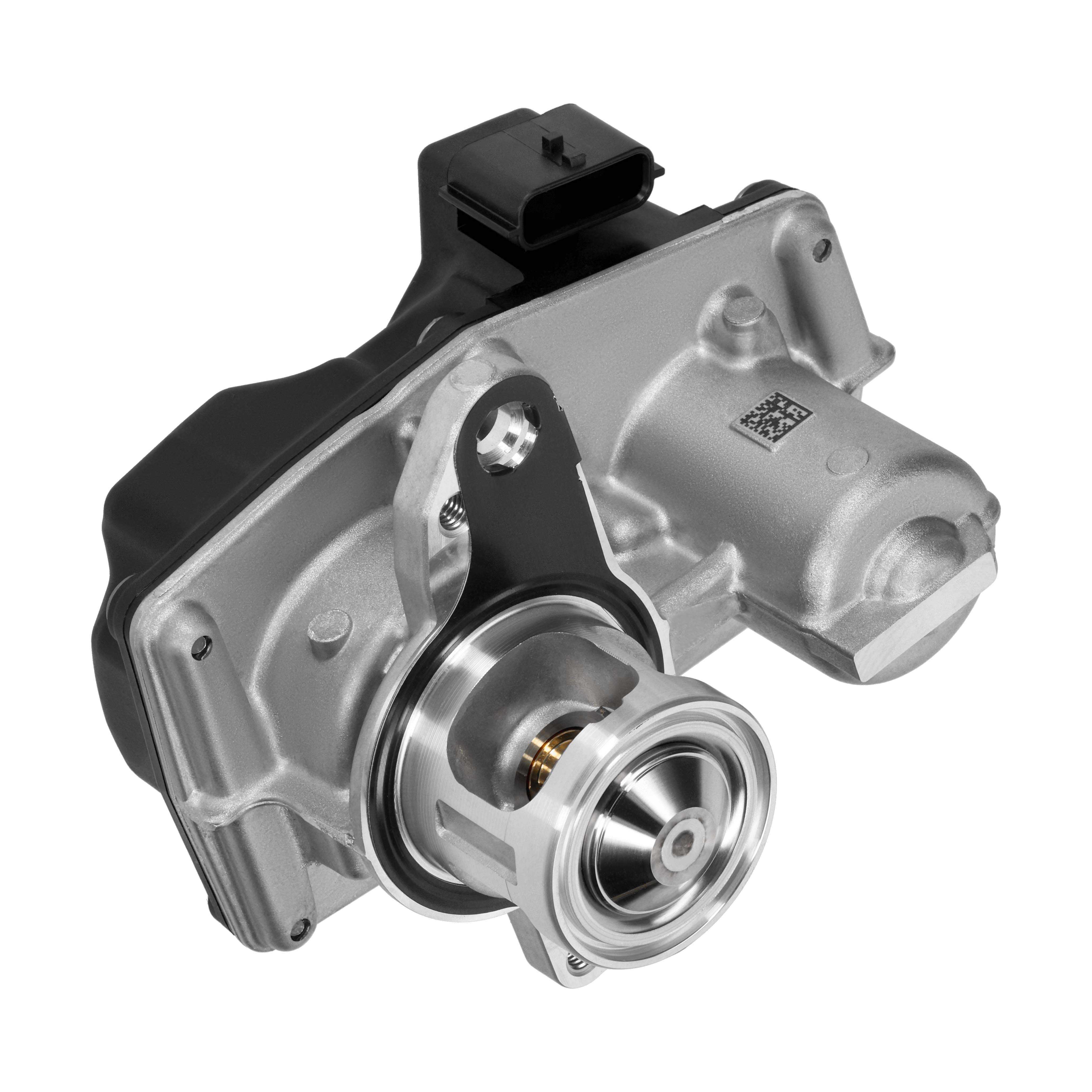 VALEO EGR-ventil 700449 for OPEL VAUXHALL FIAT MERCEDES-BENZ NISSAN RENAULT