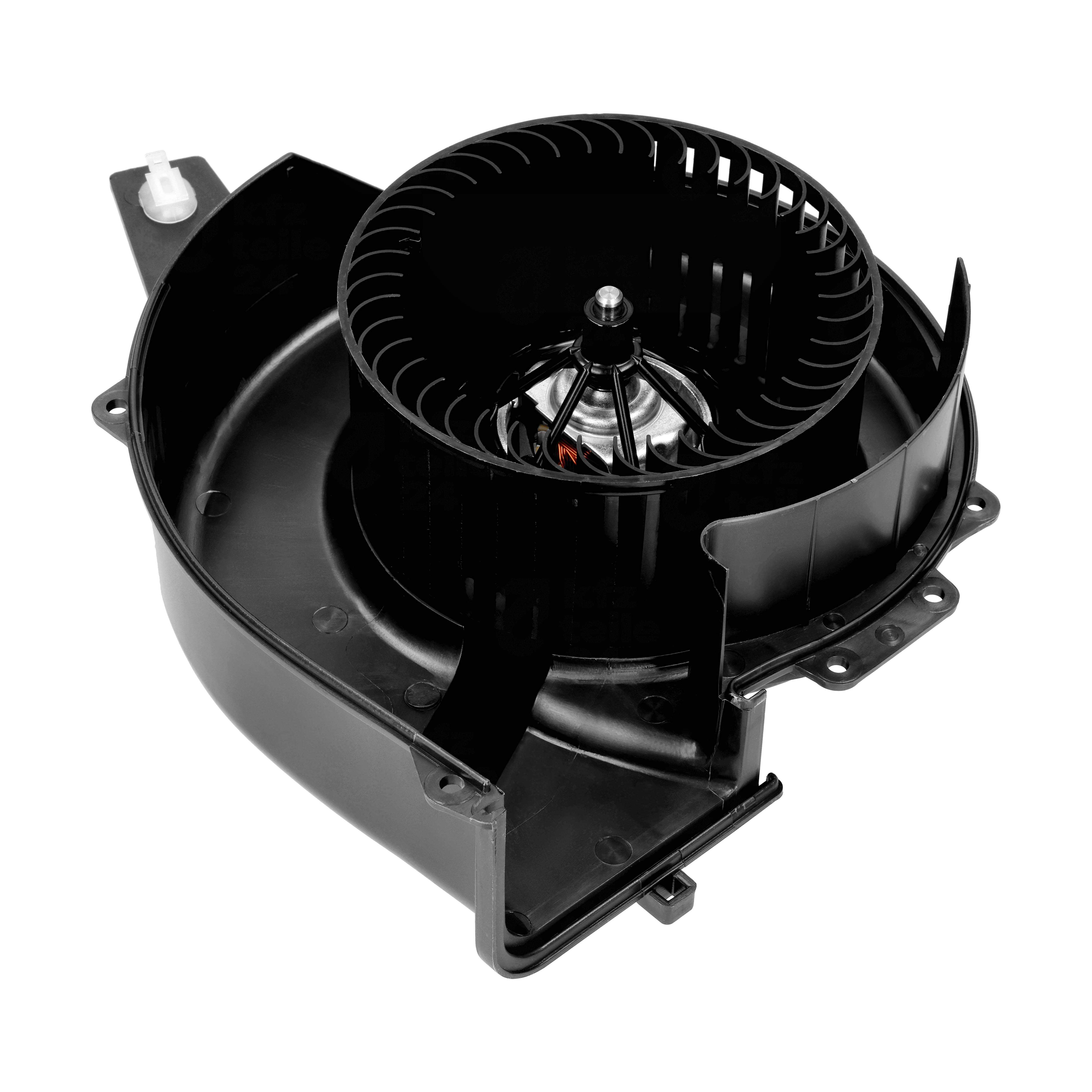 VALEO Kabineblæser 715240 for VW VW (SVW) SKODA
