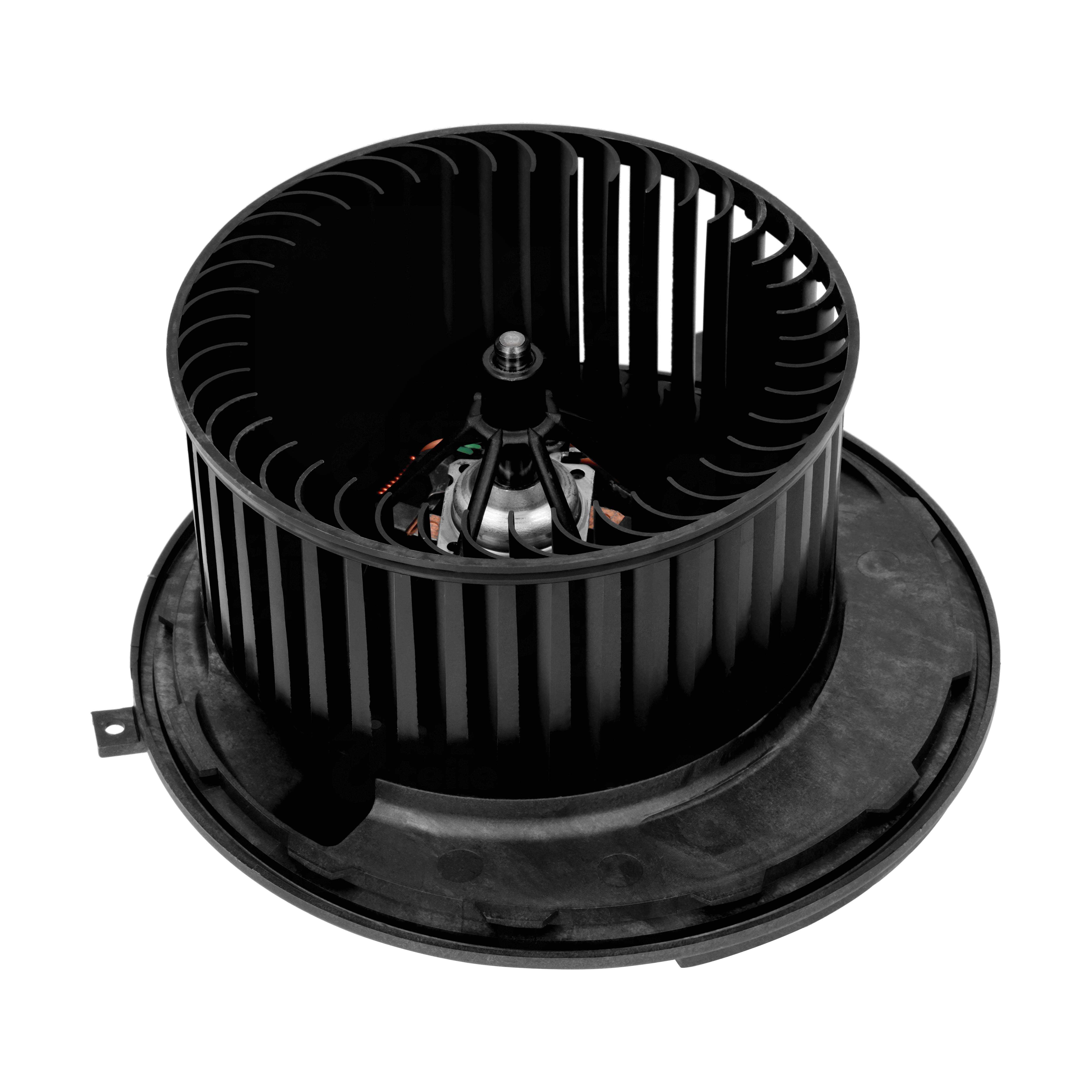 VALEO Kabineblæser 715052 for MERCEDES-BENZ