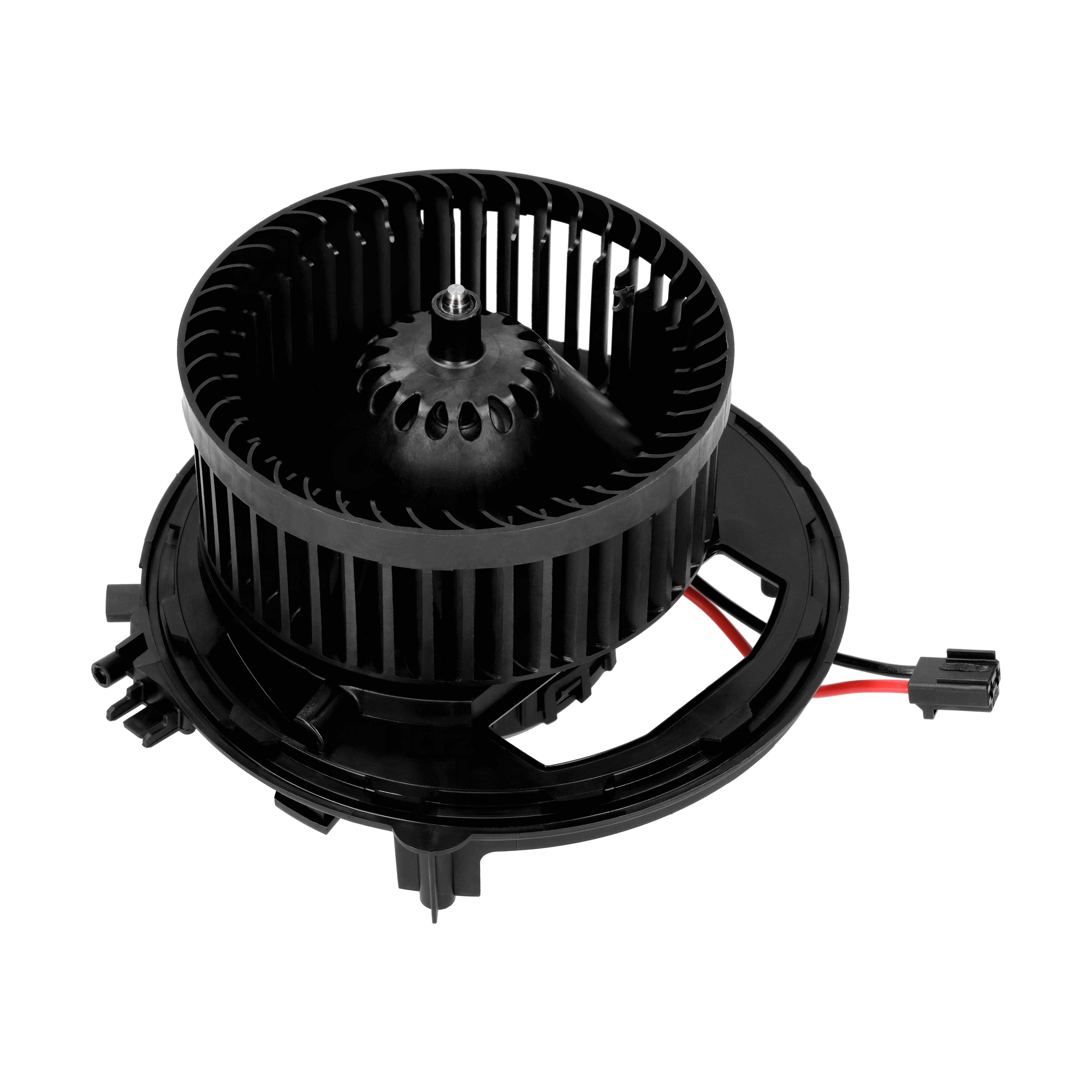 VALEO Kabineblæser 715269 for VW CUPRA
