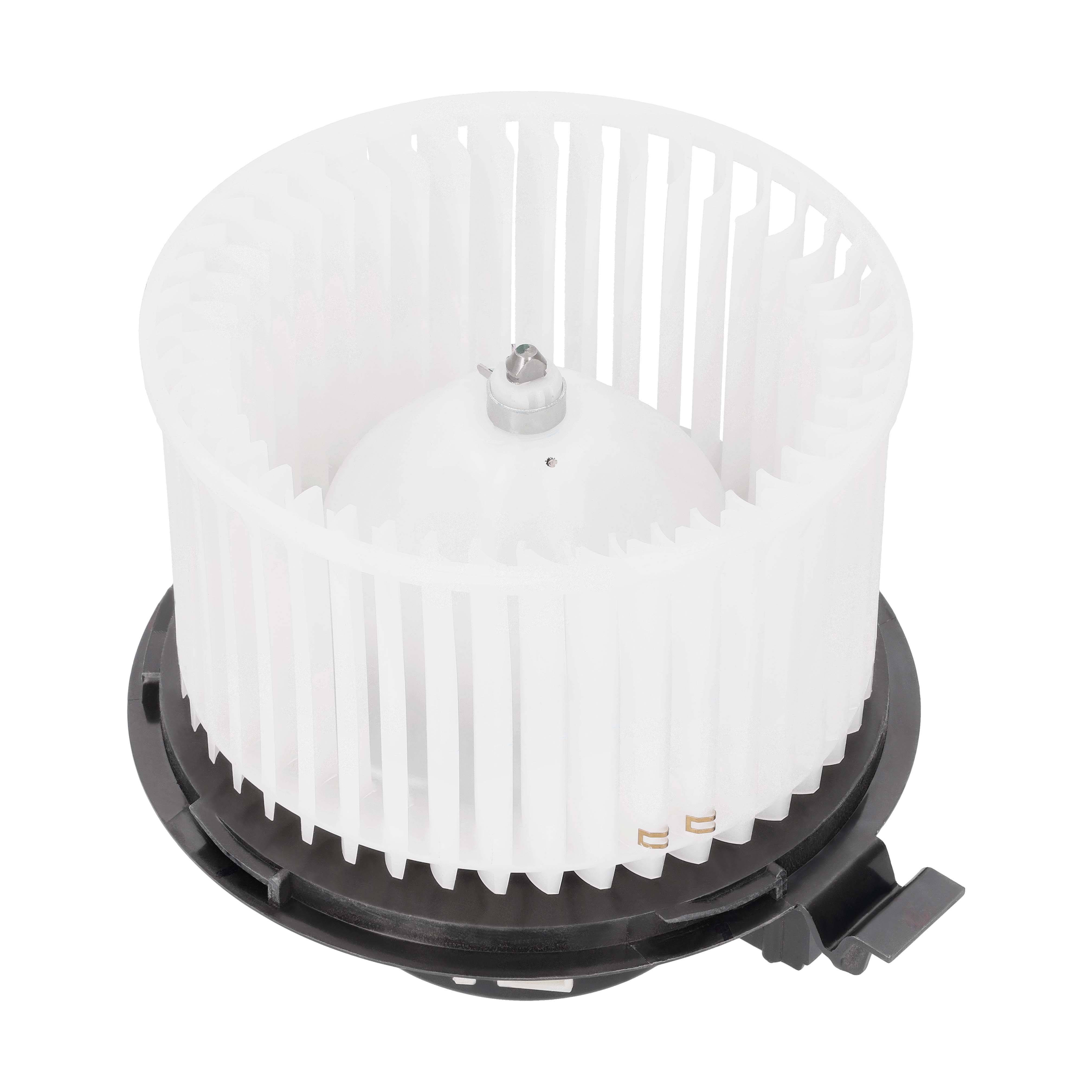 VALEO Kabineblæser 815156 foran for NISSAN (DFAC)