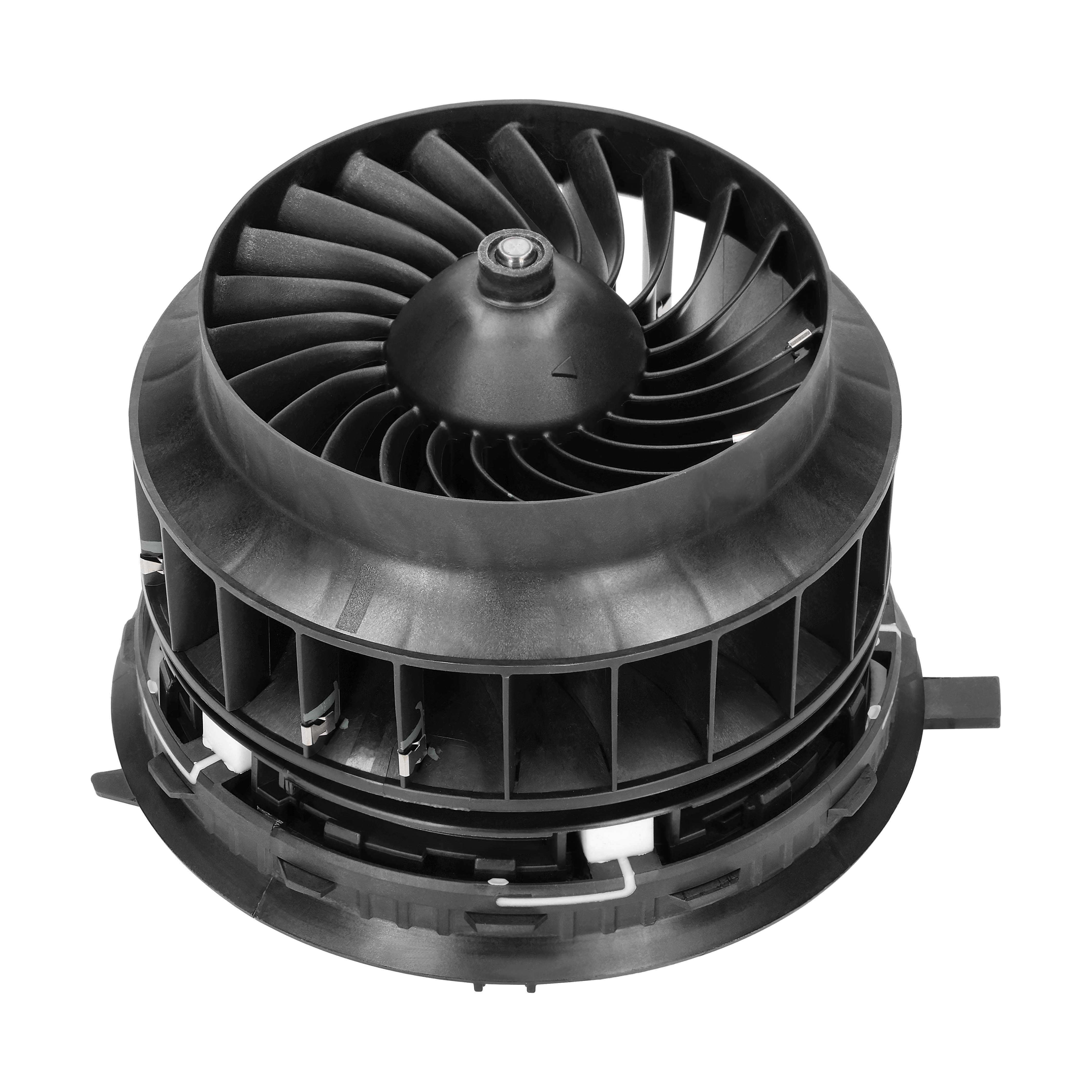 VALEO Kabineblæser 715090 for MERCEDES-BENZ MERCEDES-BENZ (BBDC)