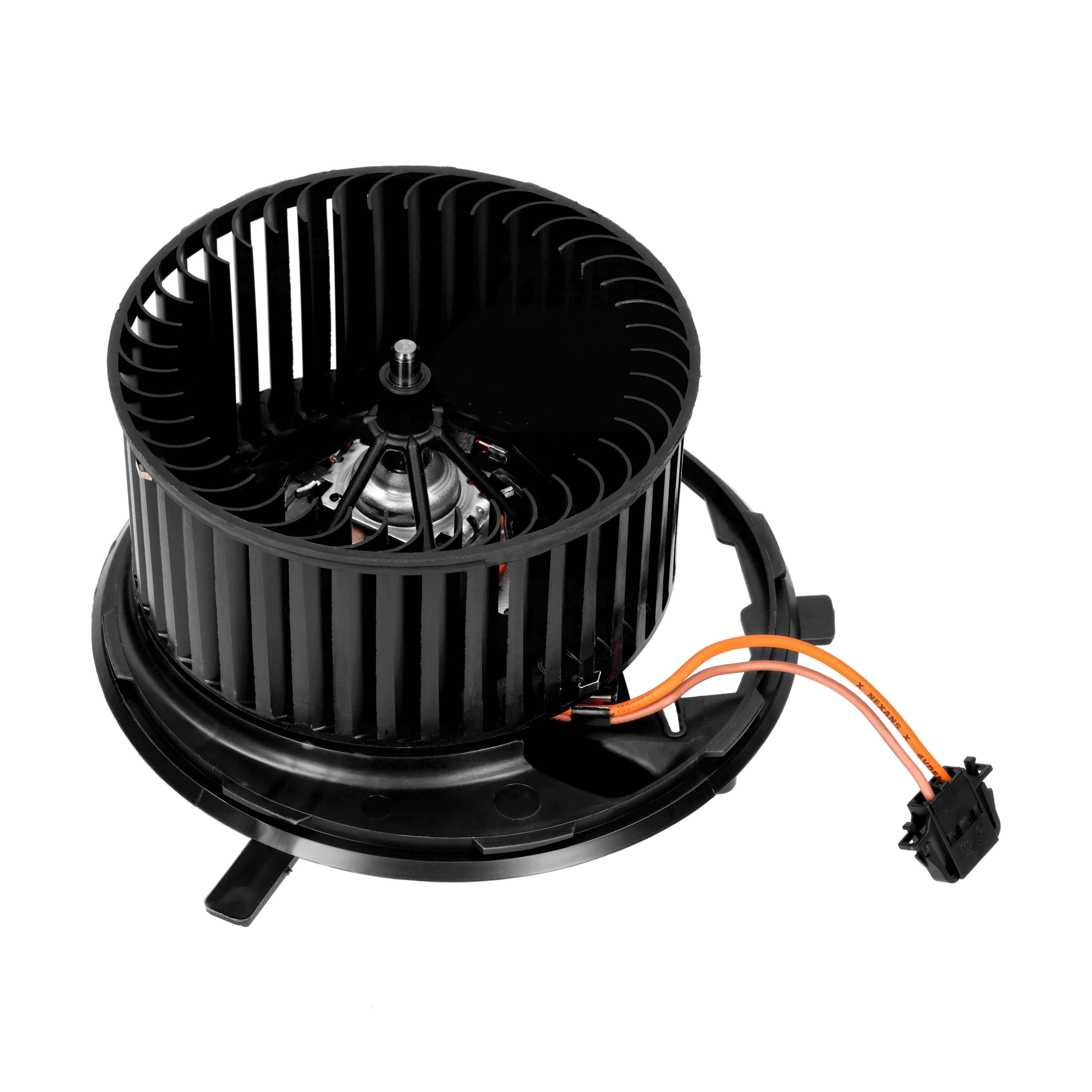 VALEO Kabineblæser 715347 for VW VW (FAW) SKODA (SVW)