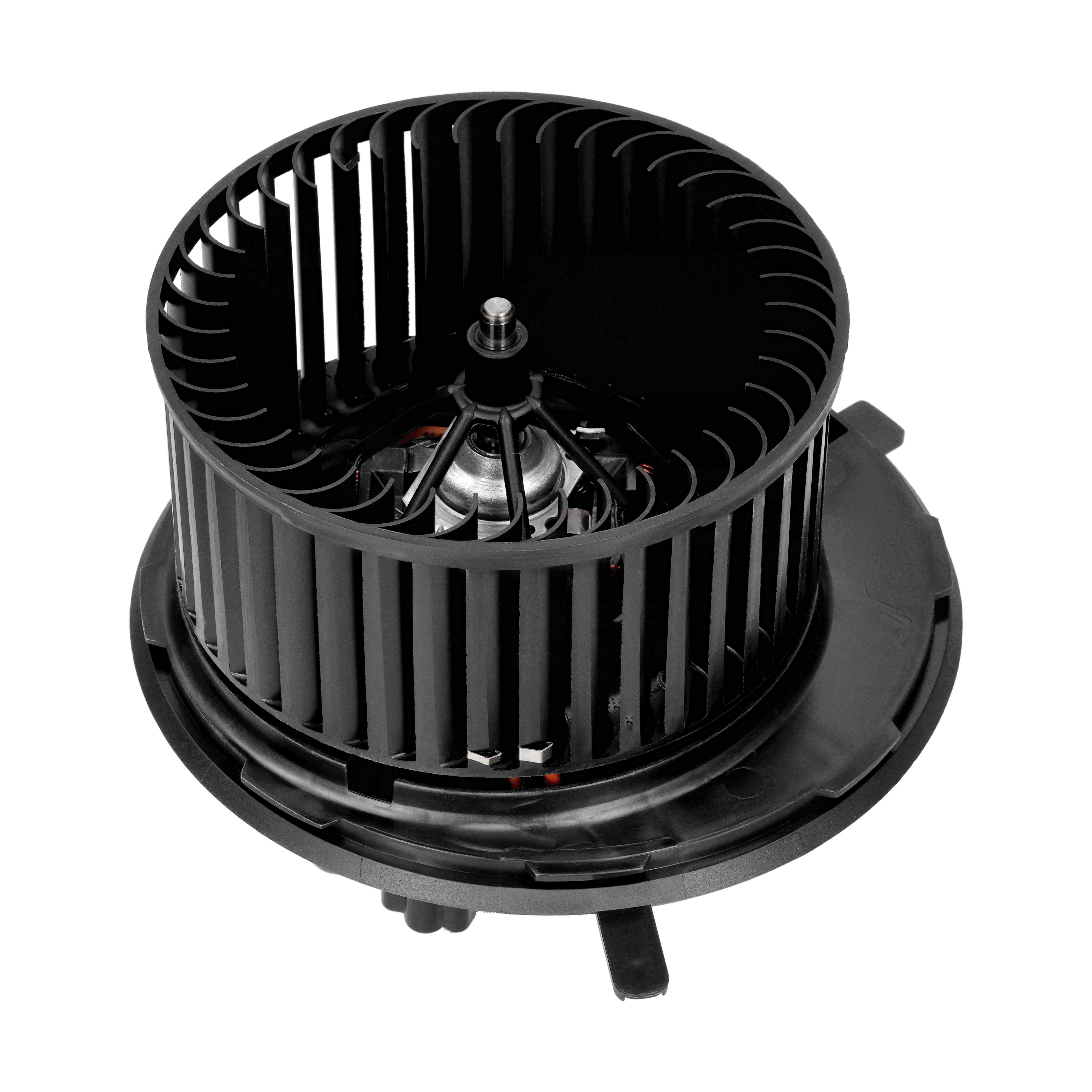 VALEO Kabineblæser 698809 for VW (FAW) SKODA (SVW) VW