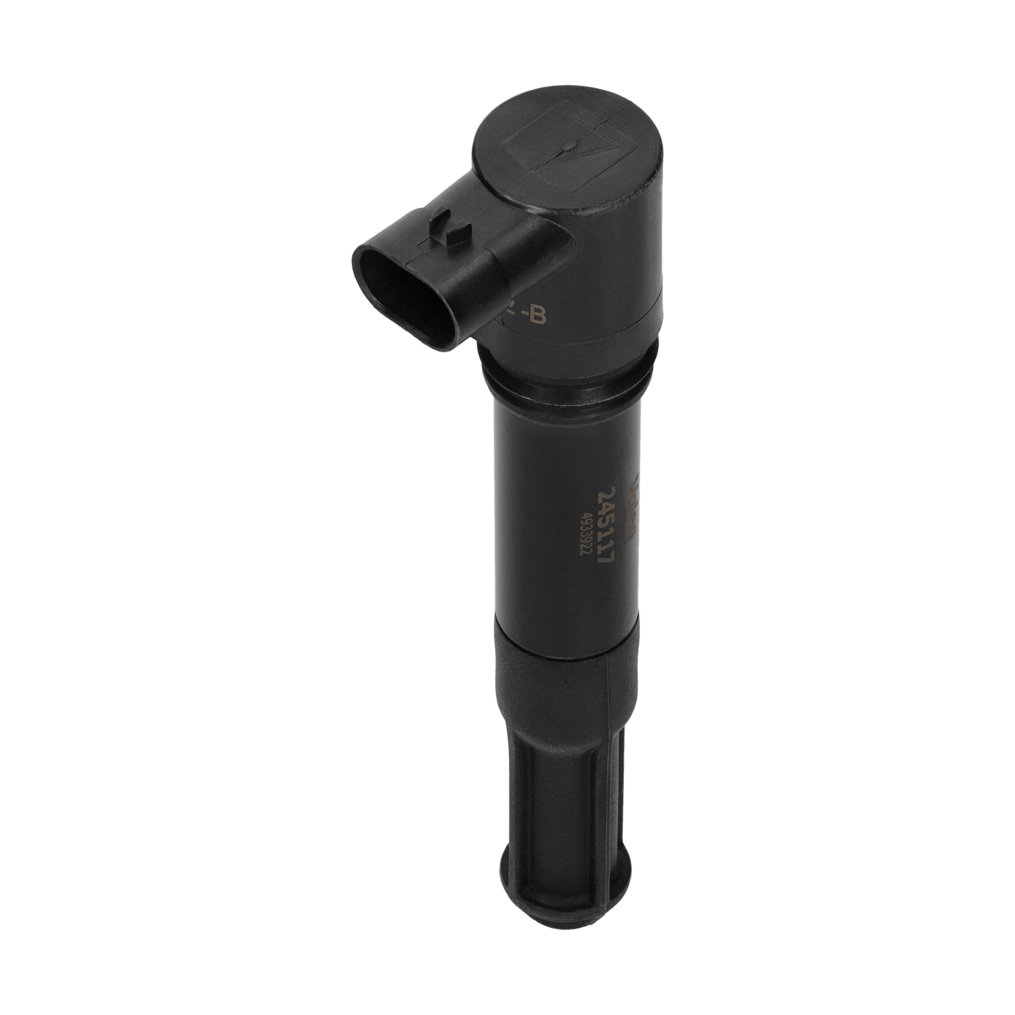 VALEO Tændspole 245117 for OPEL LANCIA FIAT VAUXHALL IVECO