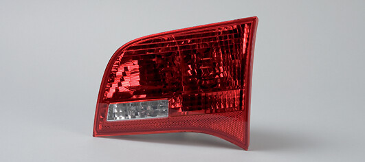 VALEO Baglygte 043327 venstre for AUDI