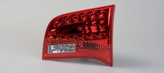 VALEO Baglygte 043331 venstre for AUDI