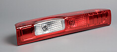 VALEO Baglygte 043401 venstre for OPEL VAUXHALL NISSAN RENAULT