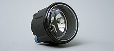 VALEO Tågelygte 043403 H8 højre for NISSAN INFINITI