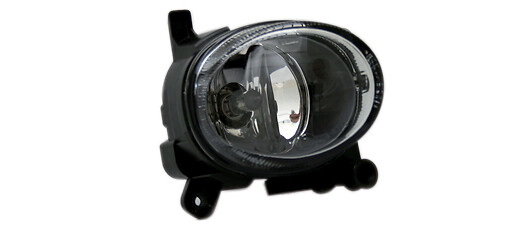 VALEO Tågelygte 043653 H11 højre for VW
