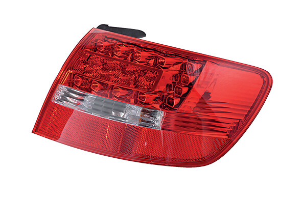 VALEO Baglygte 043847 højre for AUDI