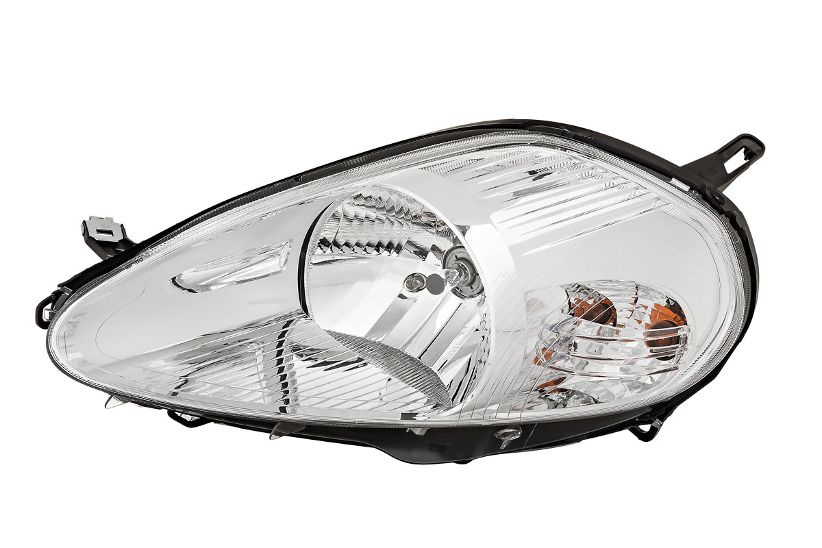VALEO Forlygte 043888 W5W venstre for FIAT