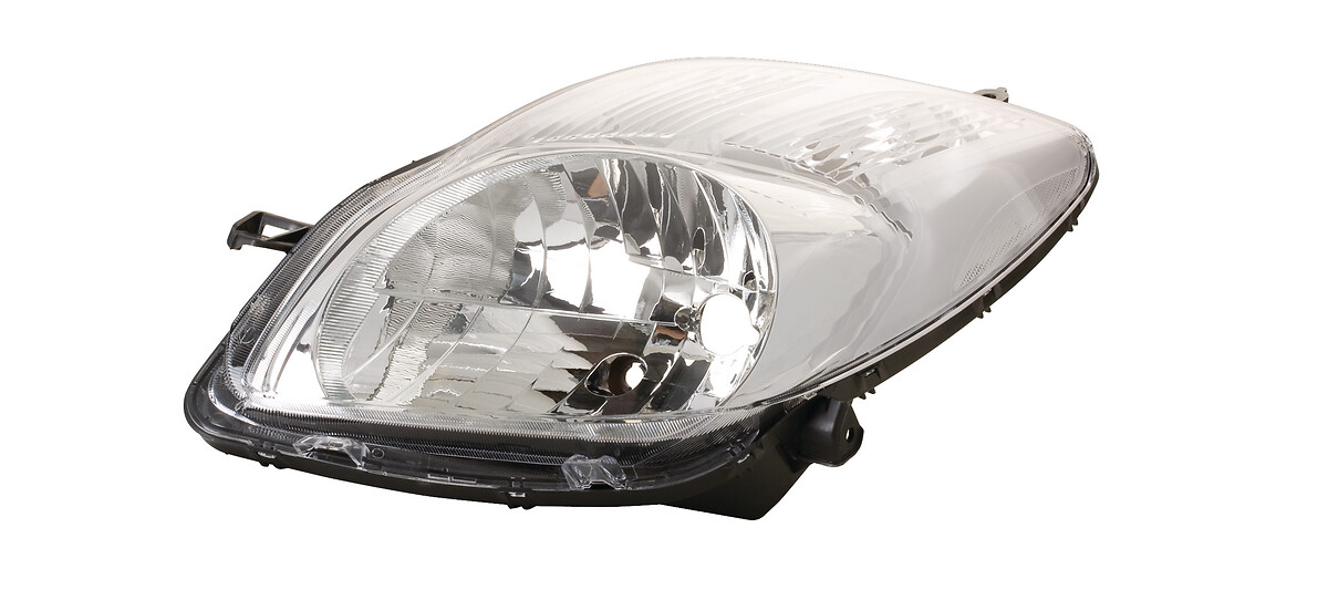 VALEO Forlygte 043932 W5W venstre for TOYOTA