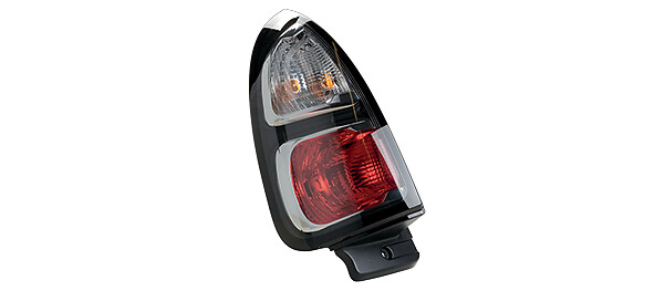 VALEO Baglygte 043940 venstre for CITROËN