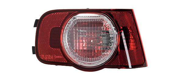 VALEO Baglygte 043942 venstre for CITROËN