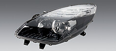 VALEO Forlygte 043972 W5W venstre for RENAULT