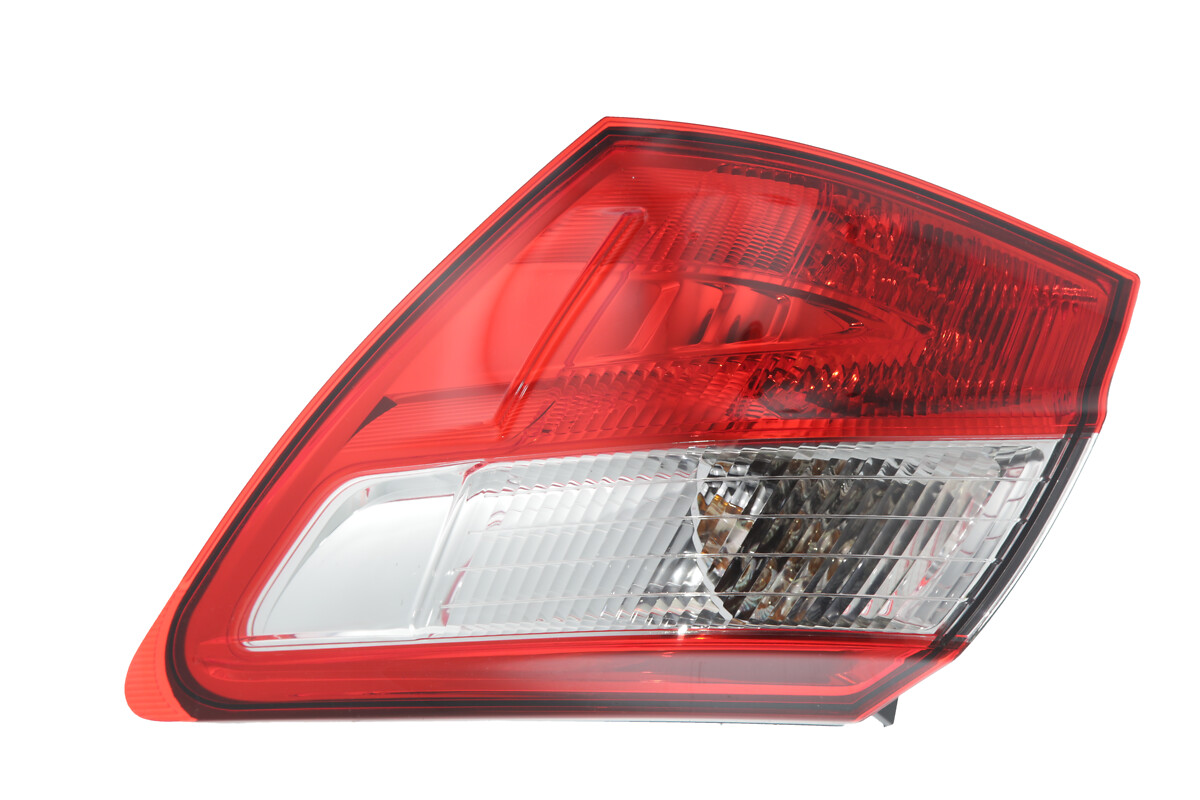 VALEO Baglygte 044176 højre for NISSAN