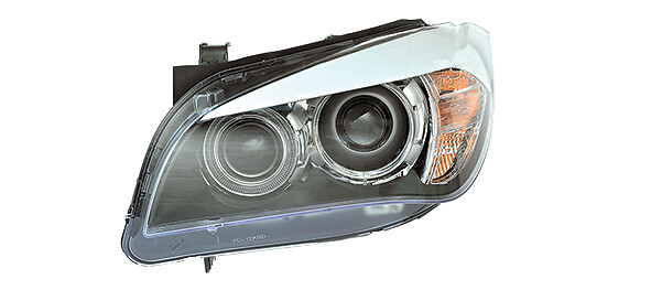 VALEO Forlygte 044295 D1 (gasafladningslampe) venstre for BMW