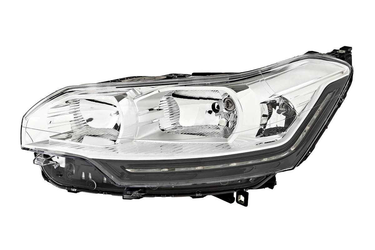 VALEO Forlygte 044467 H1 venstre for CITROËN