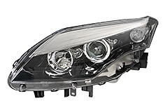 VALEO Forlygte 044535 W5W venstre for RENAULT
