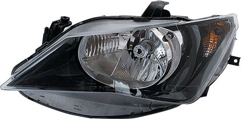 VALEO Forlygte 044821 W5W venstre for SEAT