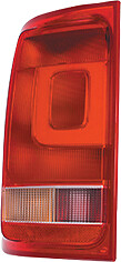 VALEO Baglygte 044885 venstre for VW