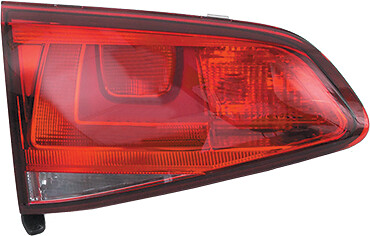 VALEO Baglygte 044942 højre for VW