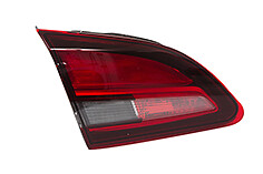 VALEO Baglygte 044959 venstre for OPEL VAUXHALL