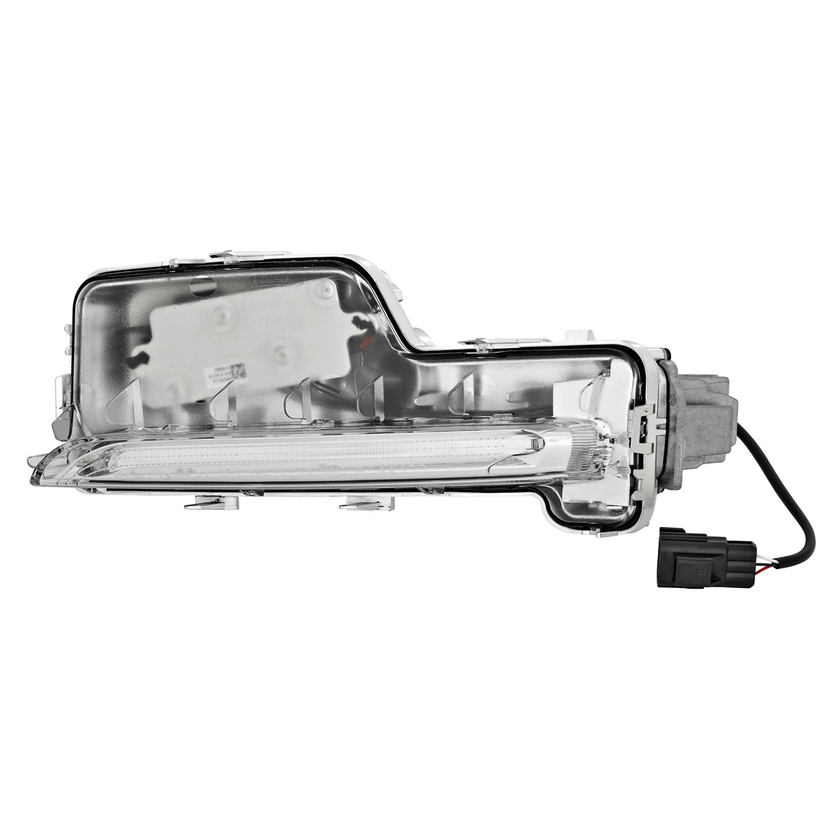 VALEO Daglygter 045156 Kofanger for VOLVO