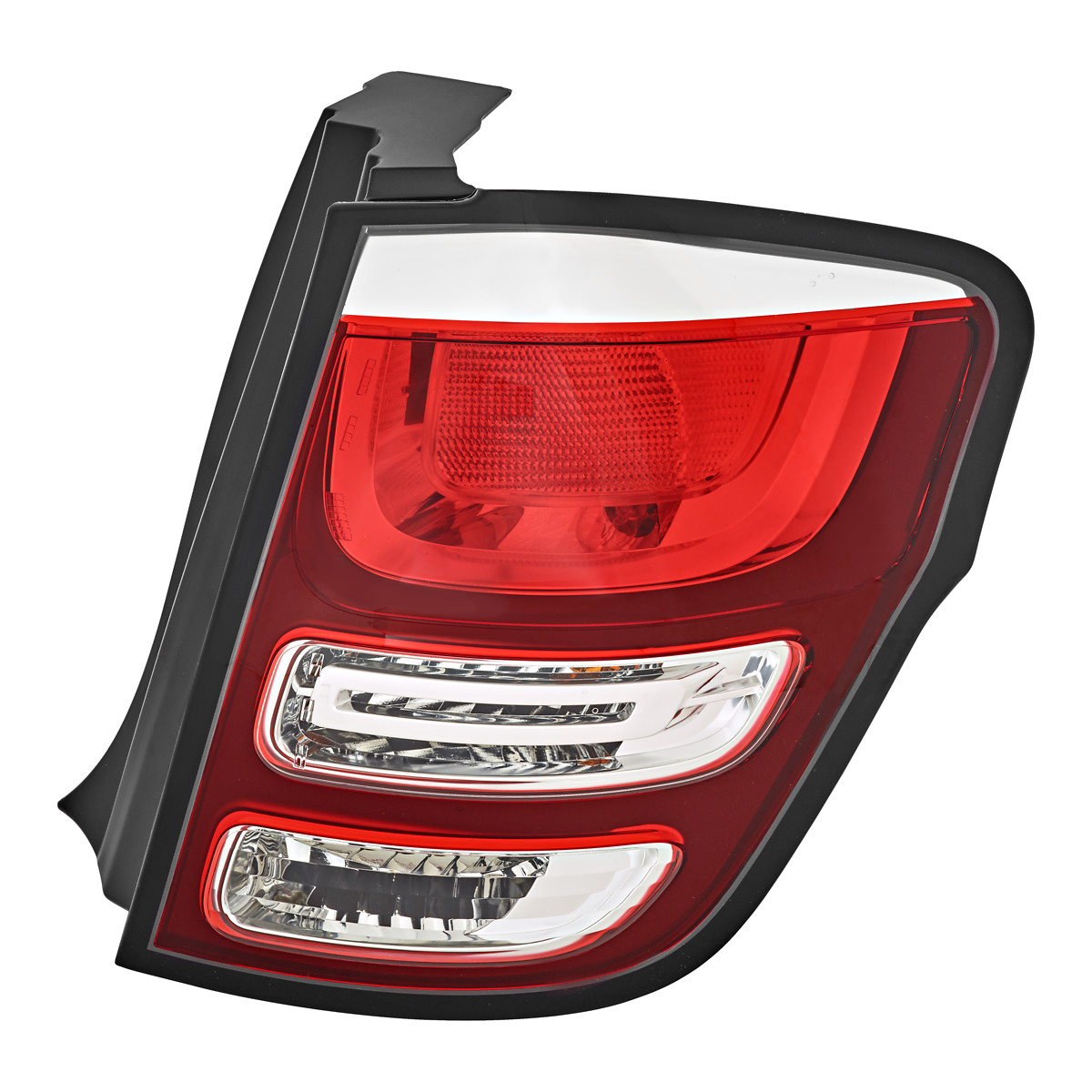 VALEO Baglygte 045229 højre for CITROËN