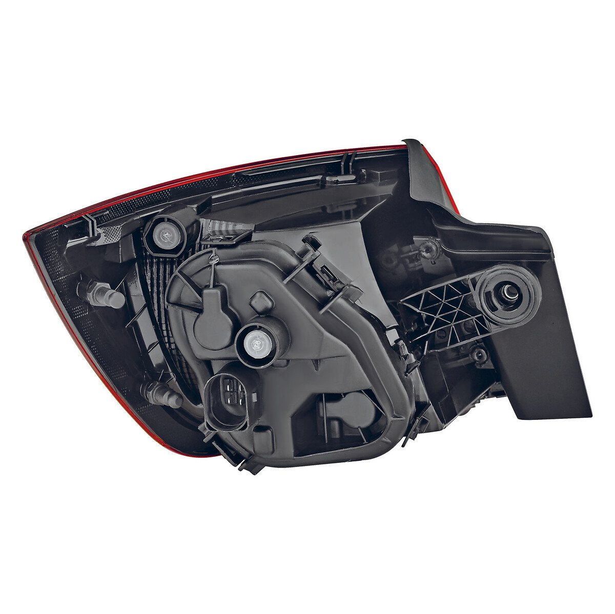 VALEO Baglygte 045323 højre for SEAT