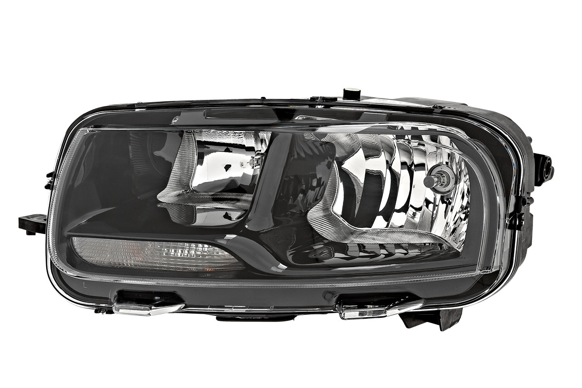 VALEO Forlygte 045408 H7 venstre for CITROËN