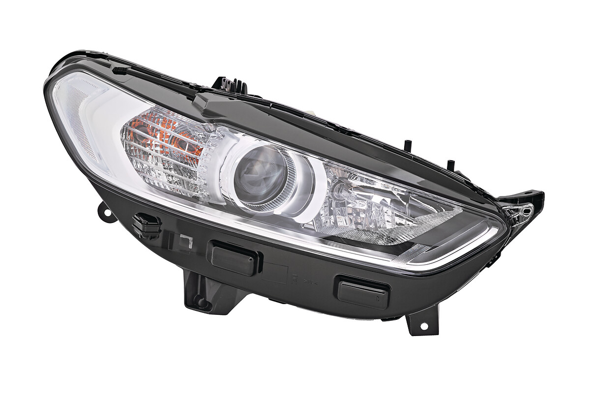 VALEO Forlygte 046615 W5W højre for FORD