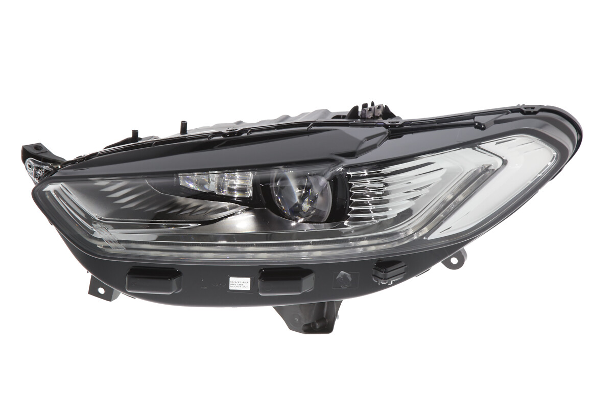 VALEO Forlygte 046618 venstre for FORD
