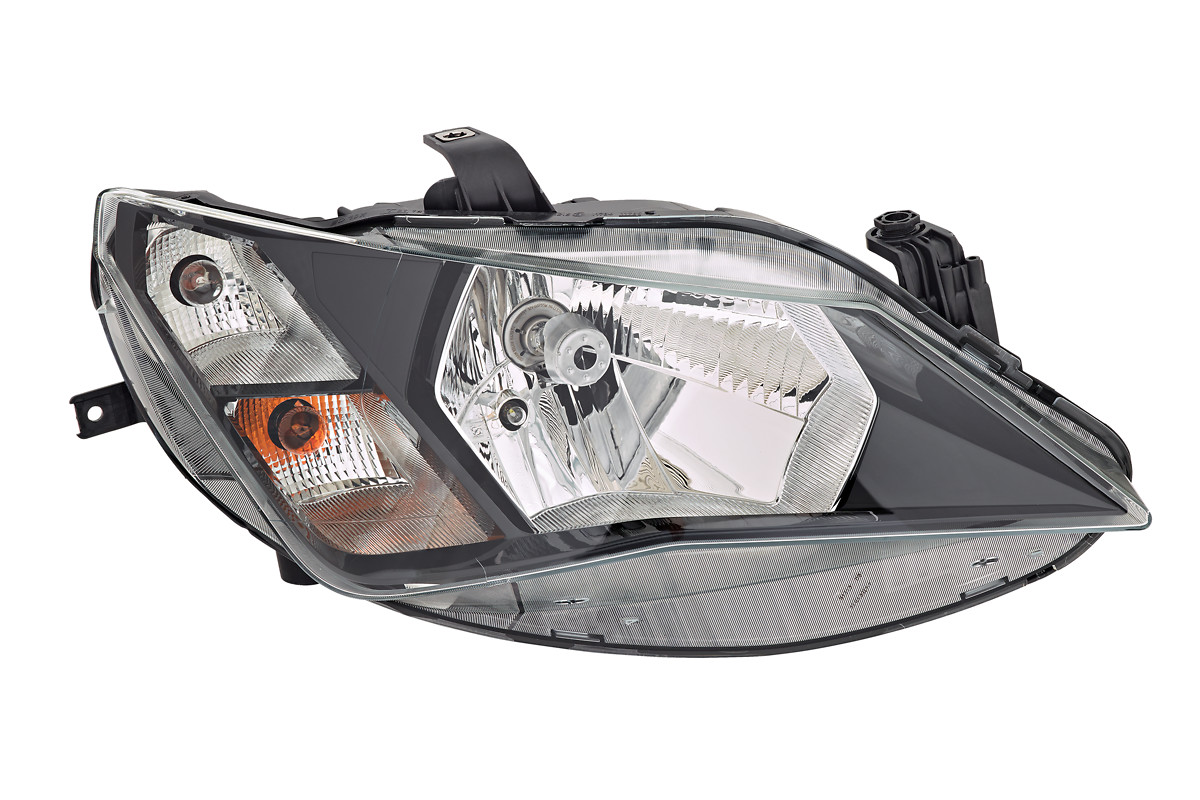 VALEO Forlygte 046721 W5W højre for SEAT