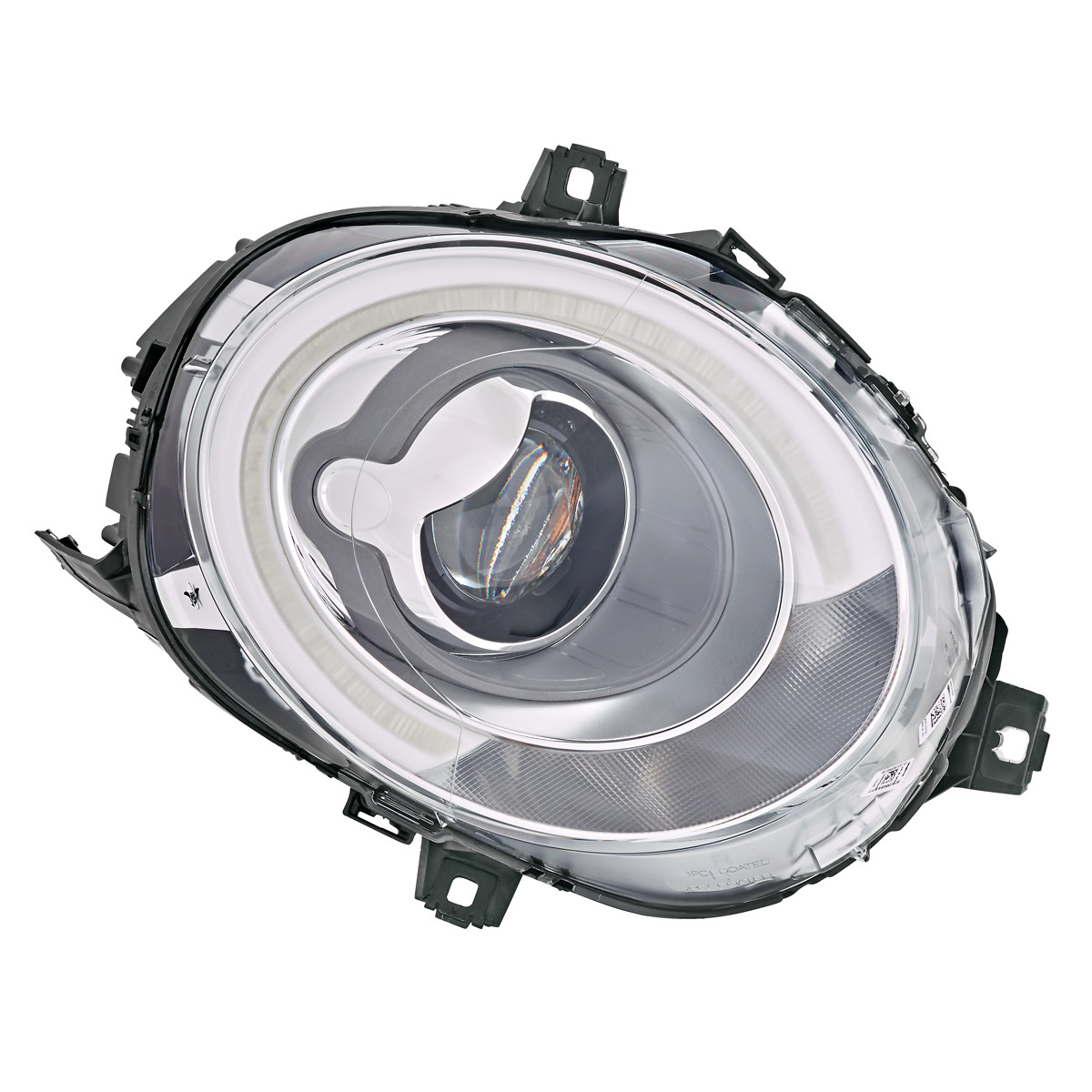 VALEO Forlygte 046761 højre for MINI