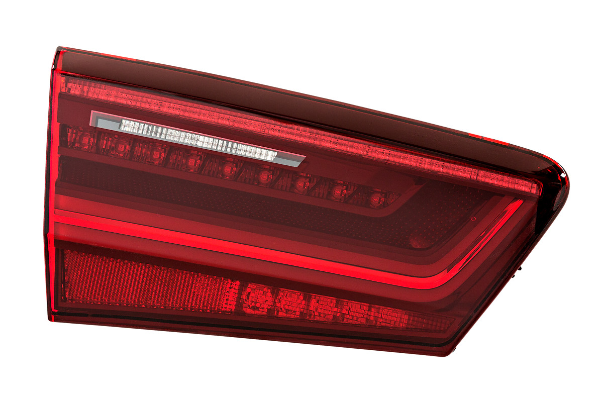 VALEO Baglygte 047012 venstre for AUDI