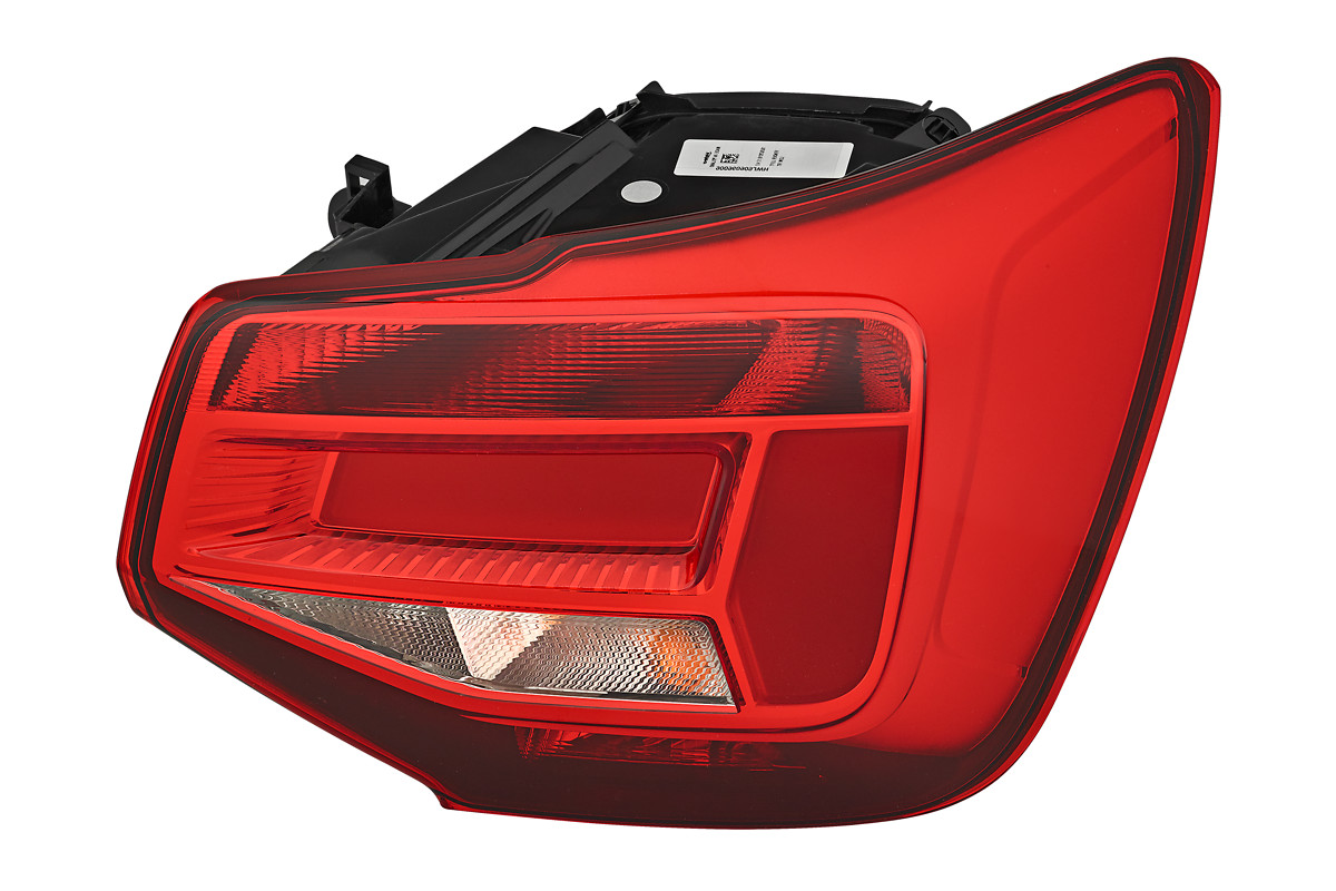 VALEO Baglygte 047086 højre for AUDI