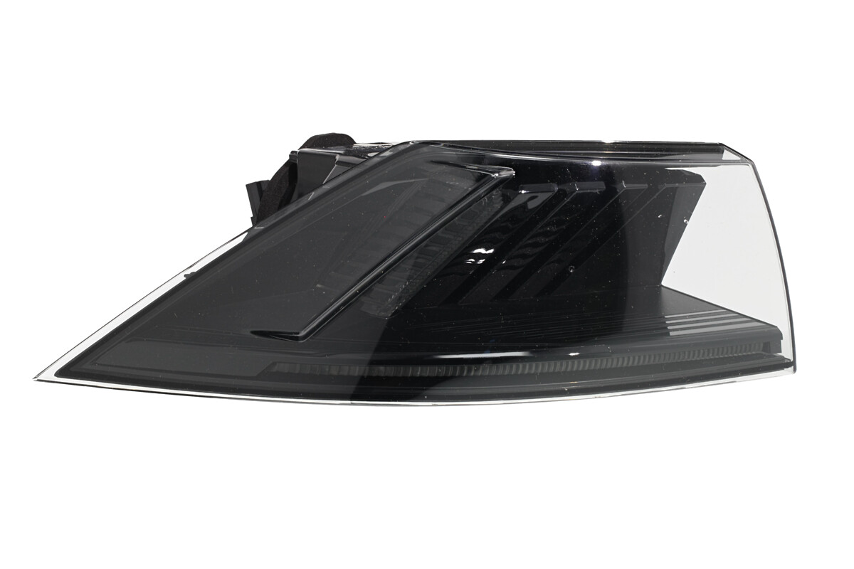 VALEO Baglygte 047342 venstre for PEUGEOT
