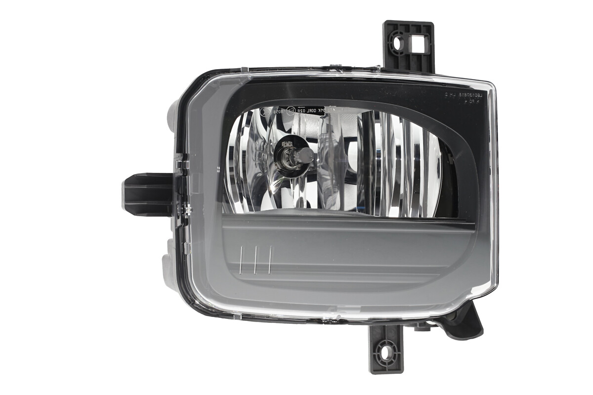VALEO Tågelygte 047435 H8 højre for VW