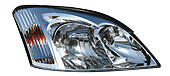 VALEO Forlygte 088270 W5W venstre for TOYOTA
