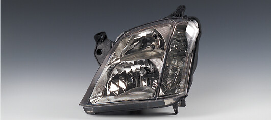 VALEO Forlygte 088511 W5W venstre for OPEL