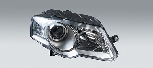 VALEO Forlygte 088978 W5W højre for VW