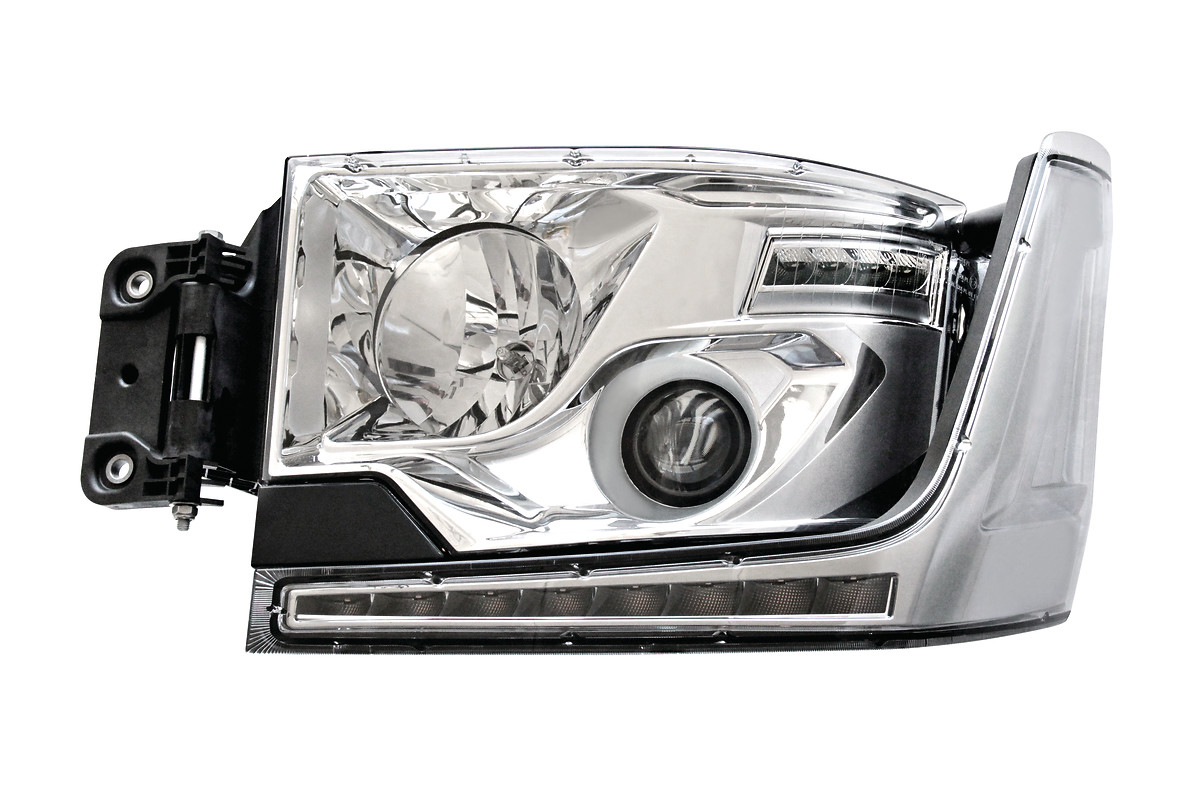 VALEO 089366 venstre for RENAULT TRUCKS